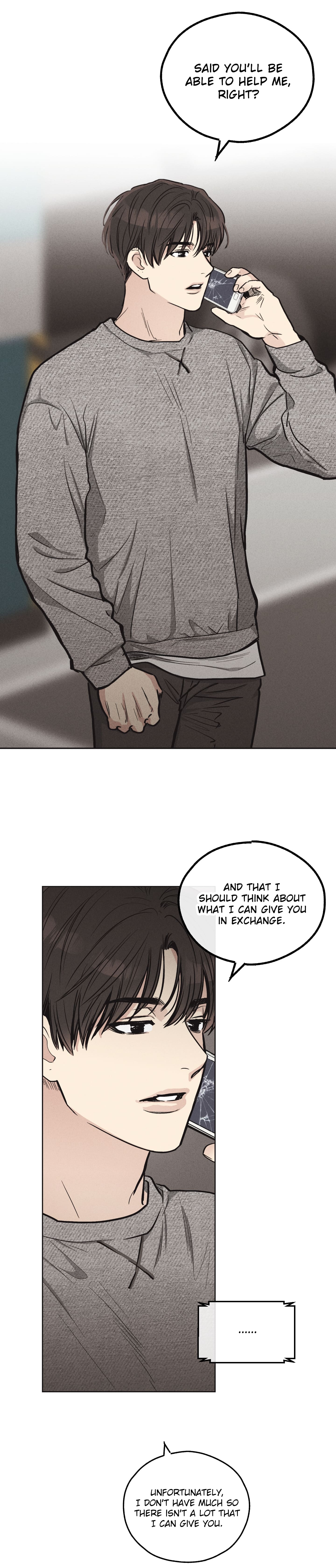Payback, Chapter 10 image 11